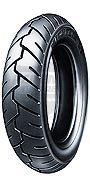Michelin S1 110/80-10