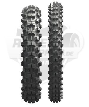 Michelin StarCross 5 mini 2.50-12