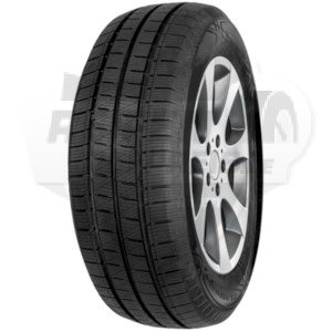 Minerva FROSTRACK VAN 185/65 R15C