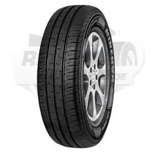Minerva Transport RF19 215/60 R17C