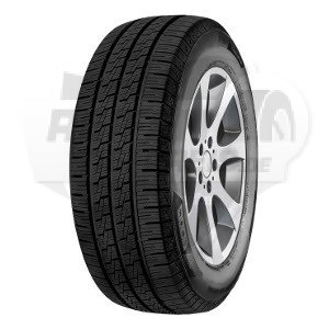 Minerva Van Master AS 225/75 R16C