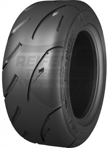 Nankang AR-1 Sportnex 235/40 R18