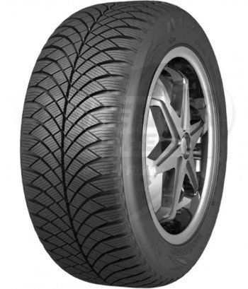 Nankang CROSS SEASONS AW-6 215/55 R16