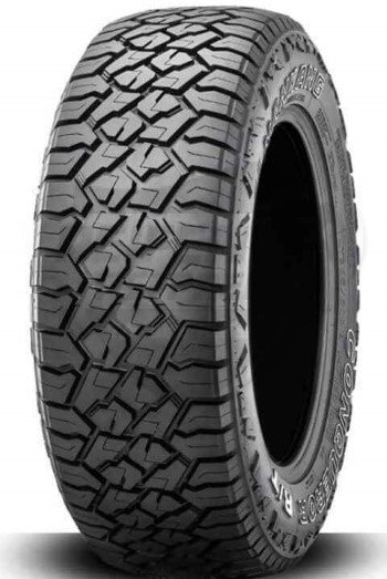 Nankang CONQUEROR R/T 265/50 R20