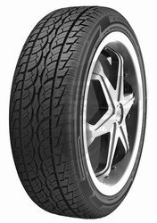 Nankang SP7 295/30 R22