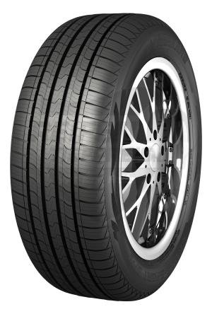 Nankang CROSS SPORT SP-9 205/60 R14