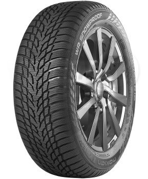 Nokian Snowproof 1 215/50 R17