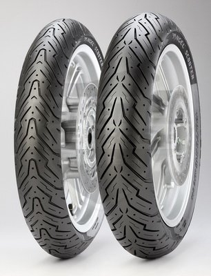 Pirelli Angel Scooter 110/80-10