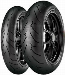 Pirelli Diablo Rosso II 200/50ZR17