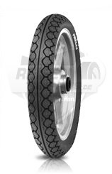 Pirelli Mandrake MT 15 110/80-14