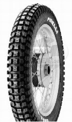 Pirelli MT 43 Pro Trial  2.75-21