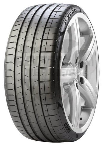 Pirelli P-ZERO (PZ4) 265/45 R21