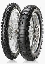 Pirelli Scorpion Rally  90/90-21
