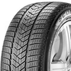 Pirelli Scorpion Winter EcoImpact RB 235/65 R19