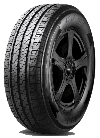 Radar Argonite 4Season 235/60 R17C