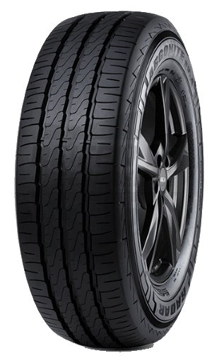 Radar Argonite (RV-4) 195/65 R15C