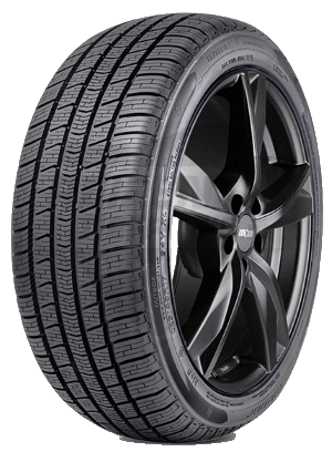Radar Dimax 4Season 255/45 R20