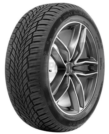 Radar Dimax All Season 225/45 R17