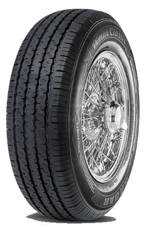Radar Dimax Classic 165 R15