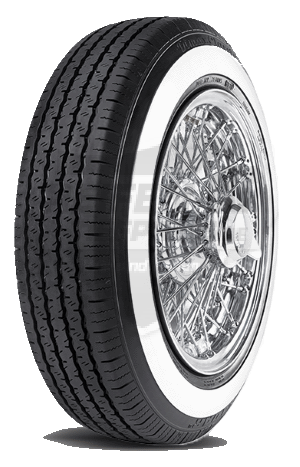 Radar Dimax Classic 165 R15