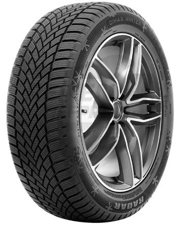 Radar Dimax Winter 255/50 R19
