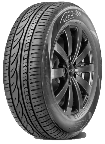 Radar RPX-800 195/65 R15