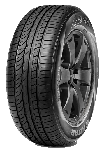 Radar RPX-800+ 235/60 R18