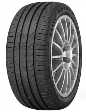 Rotalla RU01 205/55 R16