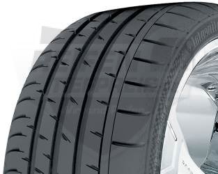 Continental ContiSportContact 3 195/40 R17