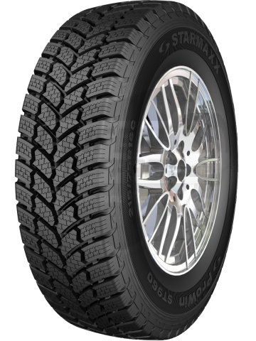 Starmaxx ProWin ST960 155 R13C