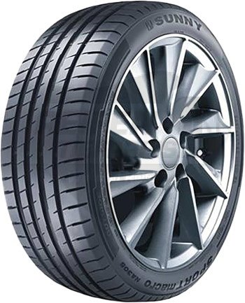 Sunny NA305 235/40 R18