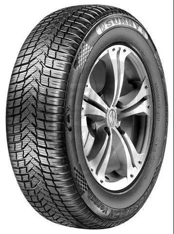 Sunny NC501 ALL SEASON 255/50 R19
