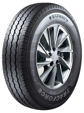 Sunny NL106 155/80 R12C