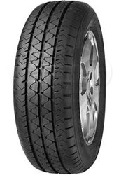 Superia Ecoblue Van 2 215/60 R17C