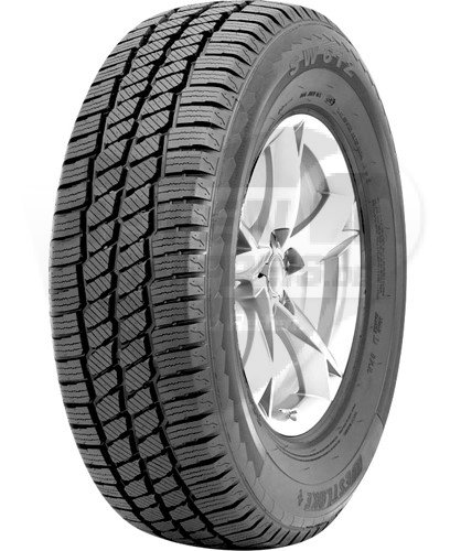 Superia Snow VAN 195/60 R16C