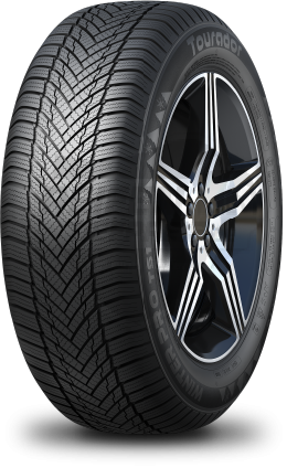 Tourador WINTER PRO TS1 175/65 R13