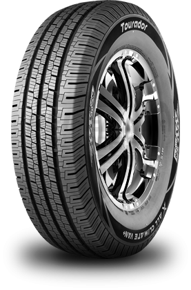 Tourador X ALL CLIMATE VAN+ 215/60 R16C