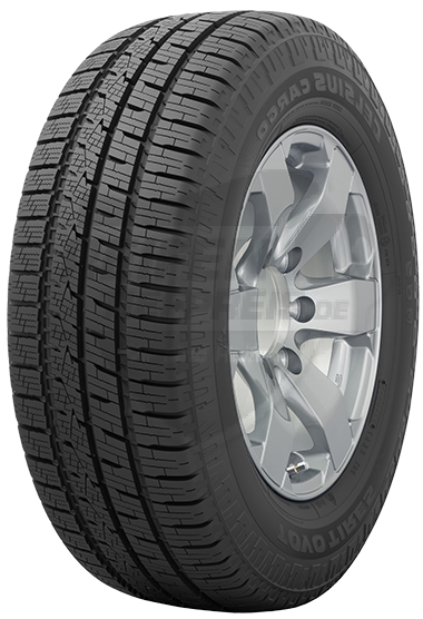Toyo Celsius Cargo 225/70 R15C