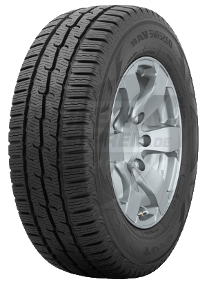 Toyo Observe Van 195/60 R16C