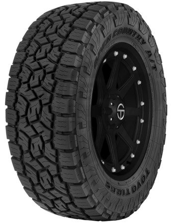 Toyo Open Country A/T III 255/60 R18