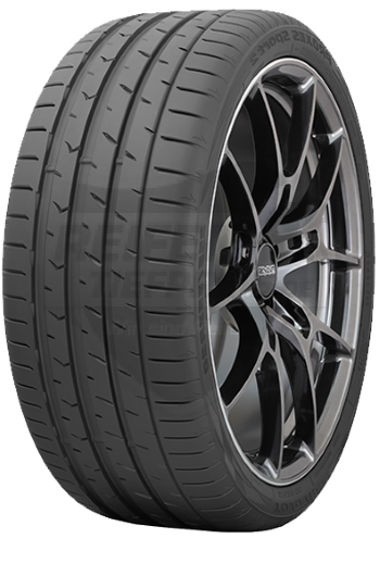 Toyo Proxes Sport 2 275/35 R21