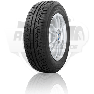 Toyo Snowprox S 943 215/65 R15