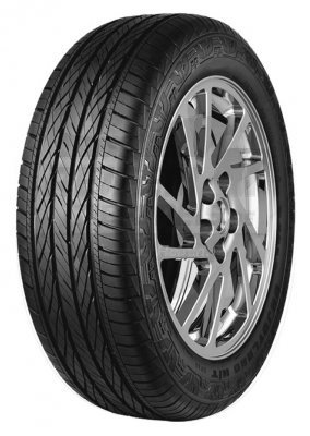 Tracmax X Privilo H/T 215/60 R17