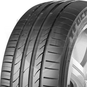 Tracmax X Privilo TX-3 225/55 R18