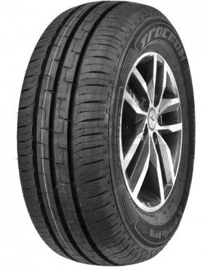 Tracmax RF-19 215/60 R17C