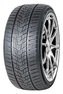 Tracmax X-Privilo S-330 235/50 R19