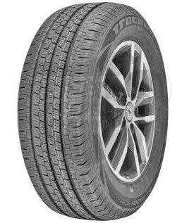 Tracmax Van Saver 225/70 R15C