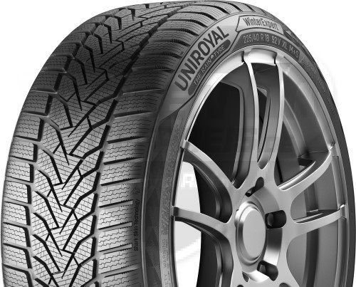 Uniroyal WinterExpert 235/55 R18