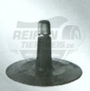 Markenschlauch Ventil TR13 125/135 R12,135-145/70 R12,1220 (4.80/5.50-12)