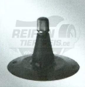 Markenschlauch Ventil TR15 6.00-19